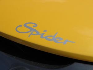 Renault Sport Spider 1995 года 